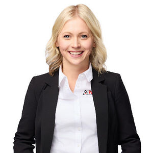 Meet your Posher, Jenny